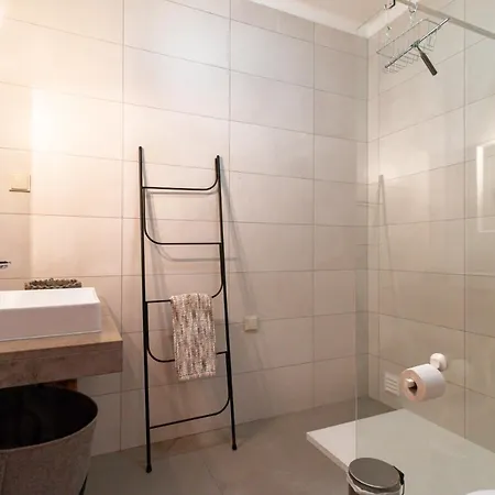 Apartamento Seajay's Lagos