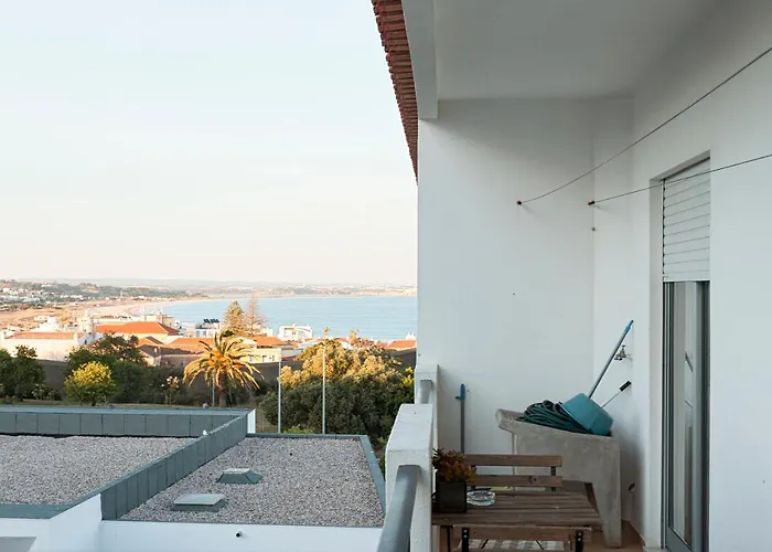 Apartament Seajay's *