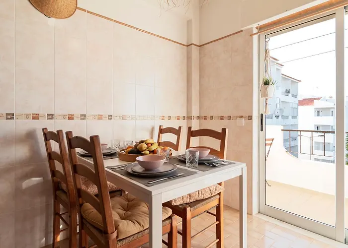 Apartament Seajay's