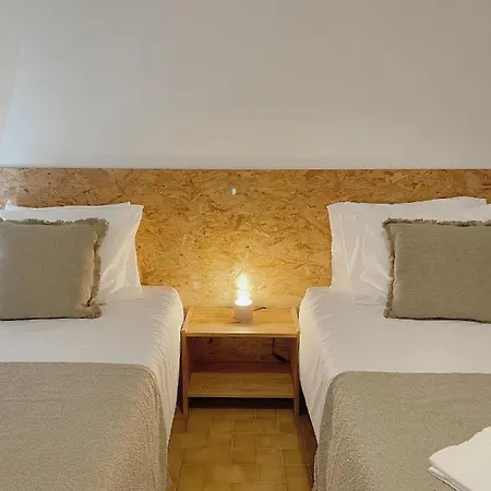 Apartman Seajay's