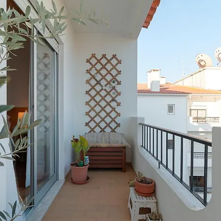 Seajay's Appartement