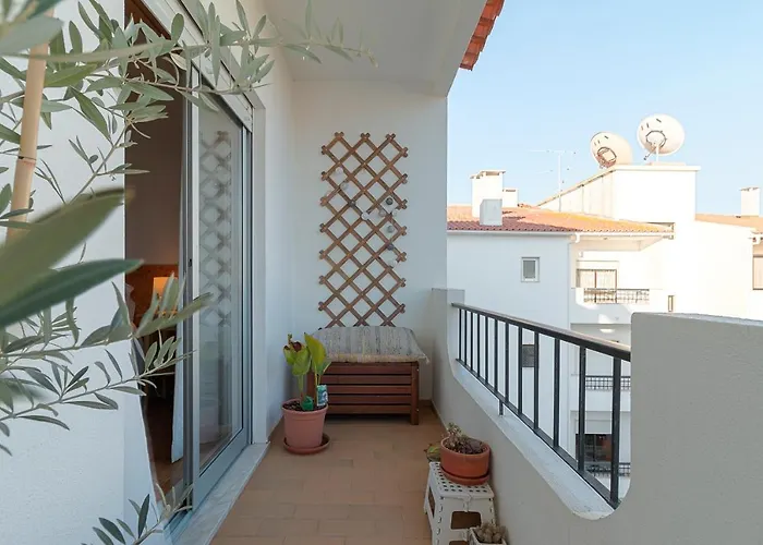 Seajay's アパート