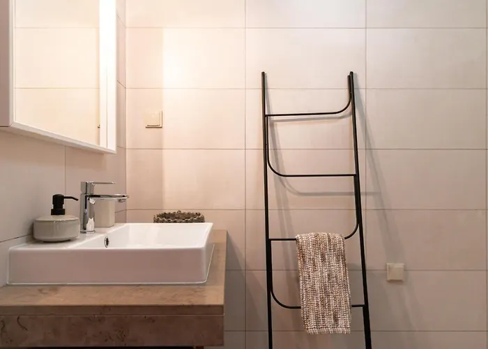 アパート Seajay's