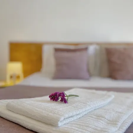 Διαμέρισμα Seajay's *