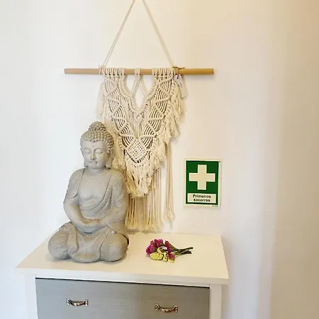 Apartamento Seajay's Lagos