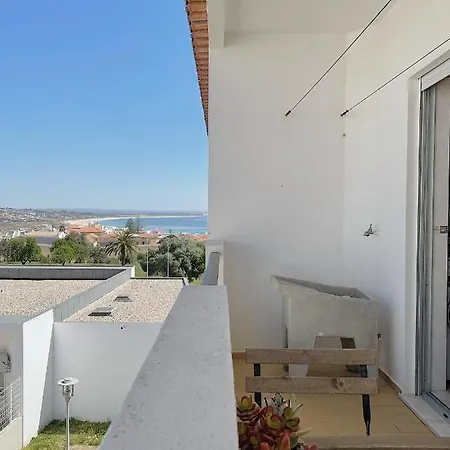 Apartment Seajay's Lagos