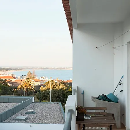 Apartamento Seajay's *