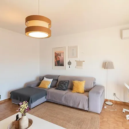 Apartamento Seajay's