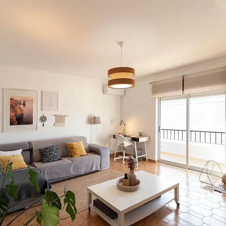Apartamento Seajay's *