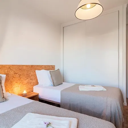 Apartamento Seajay's Lagos