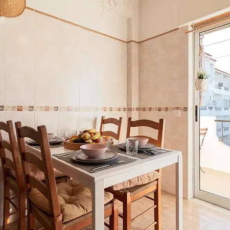 Apartamento Seajay's