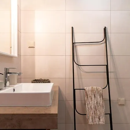 Appartement Seajay's