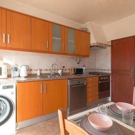 Apartamento Seajay's
