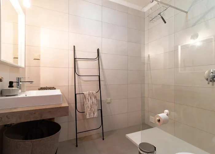 شقة Seajay's لاغوس