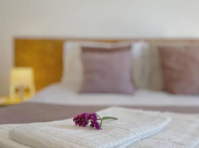 아파트 Seajay's *