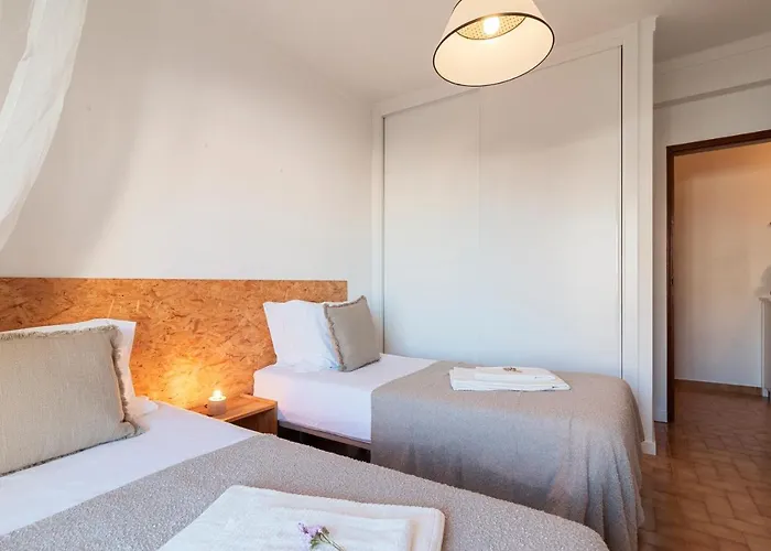 아파트 Seajay's 라고스