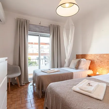 Seajay's Apartment